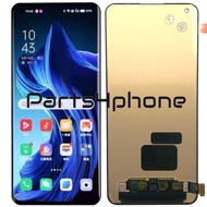 LCD OPPO FIND X5 PRO/ONEPLUS 10 PRO ORIGINAL DISPLAY WITH TOUCH SCREEN DIGITIZER FULL SET REPLACEMEN