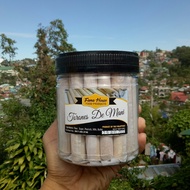 Torenes De Mani, Baguio Pasalubong, Fama House Food Products, Baguio Cookies