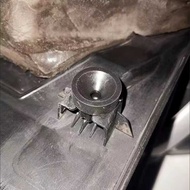 Suitable for Great Wall Harvard H6 Engine Cover Rubber Cover C50M4 Engine Decorative Cover Card Rubb