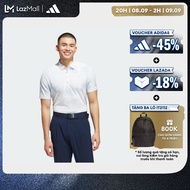 [CHỈ 10-11.9-VOUCHER 40%] adidas Đánh gôn Áo Polo Tour Họa Tiết Cool Feeling Ultimate365 Nam Màu xan