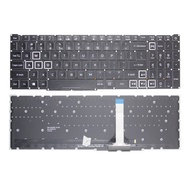 Acer | Replacement Keyboard for Acer Laptop AN517-55 AN515-45 N20C2 N20C3 N22C1 N20C1