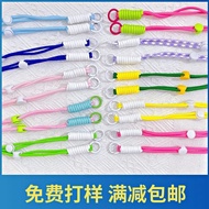 handphone strap handphone wrist strap handphone sling Lanyard Cross-body Adjustable Long Backpack Wa