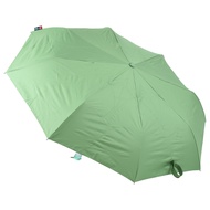 Fibrella UV Block Plus Automatic Umbrella F00383 (Mint Green)-C