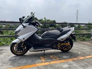 2015 TMAX530