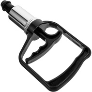 Didiseaon Handheld Cupping Vacuum Pump Chinese Hand Massage Suction Cupping for Muscles Replacement 