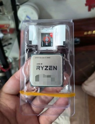 AMD ryzen r5 5600 6C12T CPU..not i5 12400F 12600k R5 5500 r7 5700X B550M A520M X470 X570