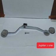 Jupiter z1 z one gear shift pedal