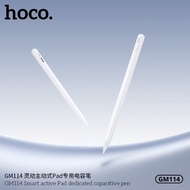 Pad Hoco GM114 Pen 11-14 Hours Of Use 130mAh Capacity 4 LED Lights Stylus Durable To