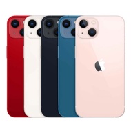 【母親節優惠】Apple iPhone 13 128G粉紅色