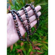 108 beads 8mm prayer beads, 108 Buddha prayer beads, agarwood prayer beads, japamala prayer beads