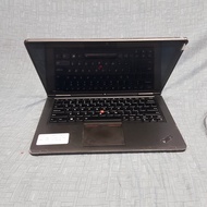 Termurah Laptop Lenovo Thinkpad Yoga Core I5