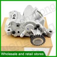 06H115105FA 06H115107 06H115105EN 06H115105BK 06H115105GC 06H115105AH 06H115105BF Oil Pump for Eos G