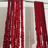 Gauze Wedding Cloth Cloth Cloth gauze Cloth Decoration Wedding Cloth Cloth Hand-woven Background Bra