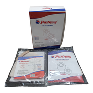 1 Box Partners Colostomy Bag 57mm 7 Sets