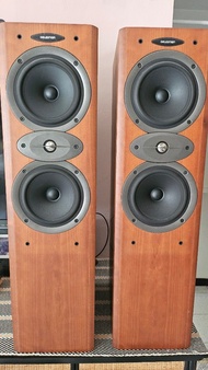 英國Celestion A2 經典落地實木喇叭