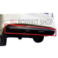 PU2642-PERODUA BEZZA REAR DIFFUSER (OE) FOR ORIGINAL BUMPER(PU)