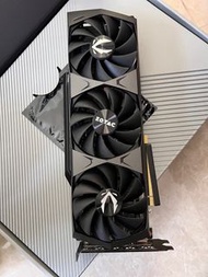 Zotac Gaming RTX 3070ti trinty of 8gb
