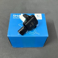 Mass Air Flow Sensor SHAKOLN BMW N52 N53 N55 E70 E82 E88 E90 E92 F01 F02 F02 F10 F12 MAF Sensor 1362