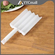 4 in 1 Making Balls Mold Kitchen Gadgets 4 Rows Meatball Maker Homemade Meatball Making Tool