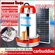 1 Inch Diving Water Pump 12v Submersible Daiwo Chao Phraya 300W Genuine Copper Motor 1 Suction 12v