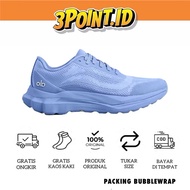 ORIGINAL ALO RUNNER CRYSTAL BLUE RUNNING SHOES