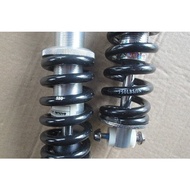 [Riding A Bicycle Immediately] * Taiwan-Made Rear Shock Absorber * 750p 15cm, 550p 16.5cm Comfort Im