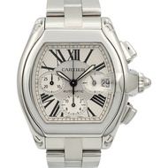 CARTIER Roadster W62019X6