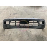 PROTON MIVEC FRONT BUMPER PU FOR SATRIA WIRA MIRAGE Wira/Satria PU Mivec Front Bumper (PU 1078)