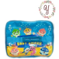Child lunchbag / lunchbag / Baby Shark lunchbag