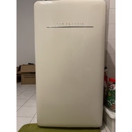Daewoo Retro Fridge (used)