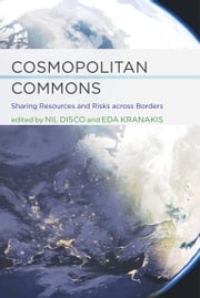 Cosmopolitan Commons Nil Disco