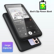 5000Mah Baery Charger Case For S.amsung Galaxy S20 FE one Bag Cover S20FE Cases For S.amsung Galaxy S20 FE Power  Case