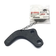 YAMAHA RXZ KICK STARTER STOPPER STARTER PEDAL STOPPER 100% ORI ORIGINAL YAMAHA THAILAND