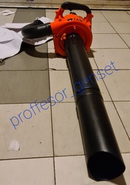 PROMO- MESIN PENGHISAP PENIUP DAUN VACUUM BLOWER ENGINE FAW-VW ( HISAP TIUP ) - SHOP ELMER