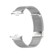 Redmi Watch 5 Strap Stainless Steel Replacement Watchband Bracelet for Xiaomi Redmi Watch 5 Metal St