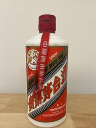 2015年 貴州茅台 金獎百年