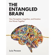 The Entangled Brain[Paperback]by Luiz Pessoa