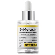 [DR.MELAXIN] Oyster Pep3 Renewal Serum Ampoule Peptide 30mL