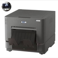 DNP PRINTER PHOTO DIGITAL DS-RX1HS FREE 2 ROLL PAPER