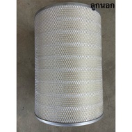 Air Filter Outer Ball + Inner MEGA P11C FXZ 2P1A HINO
