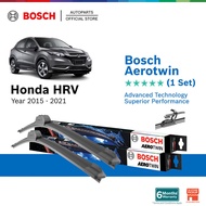 Bosch Aerotwin Retrofit U Hook Wiper Set for Honda HRV / HRV (26"/16") present