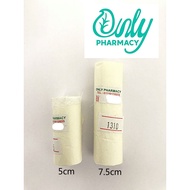 Gauze Bandage (Medipro Bandage) ONE roll (Pembalut luka)