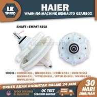 HWM60-SX1 HWM60-SX3 HWM70-SX1 HWM70-SX3 HWM80-SX1 HWM100-SX1 HWM140-SX3 HWM80-SX3 HAIER SEMI AUTO WA