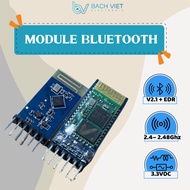 JDY-33 Bluetooth Module and HC-05 Bluetooth Module (good)