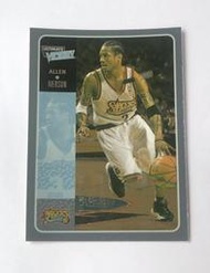 [NBA]ALLEN IVERSON, 2000-01 ULTIMATE VICTORY #41