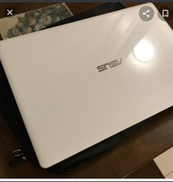 ASUS  X550CC  intel Core i5-3337U (1.8GHz/ Turbo 2.7GHz)  . GPU GT-720  2GB . RAM  8GB (4GBx2) 四核心獨顯文書筆電