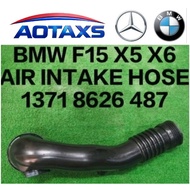 (AOTAXS) BMW F15 F16 N55 AIR INTAKE HOSE
