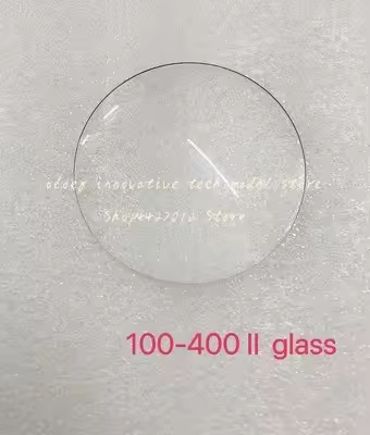 For Canon 100-400 II II front lens lens front glass lens set