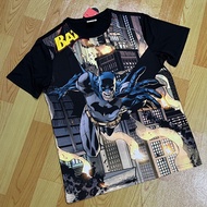 Batman Tshirt for Boys Kids Teen Adult #XTEP