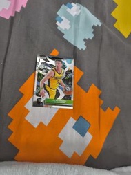Tyrese Haliburton Indiana Pacers Basketball Card